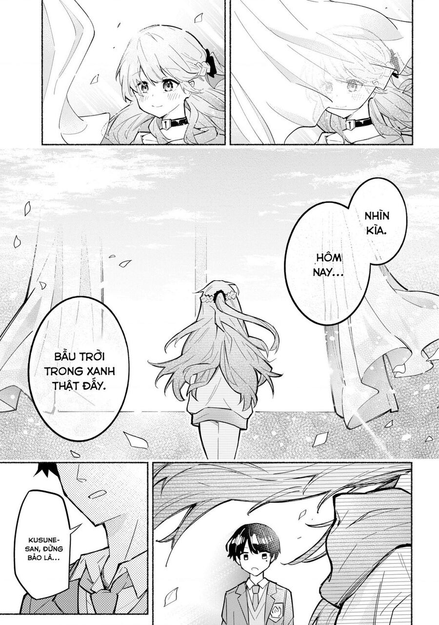 Series Oneshot Chữa Lành Buổi Tối Của Bạn Chapter 6 - 20