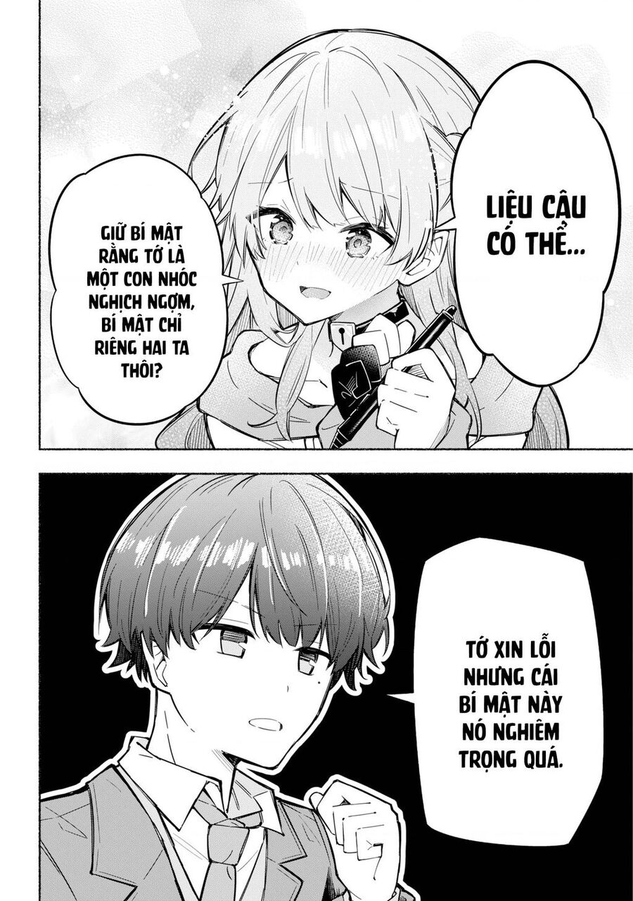 Series Oneshot Chữa Lành Buổi Tối Của Bạn Chapter 6 - 23