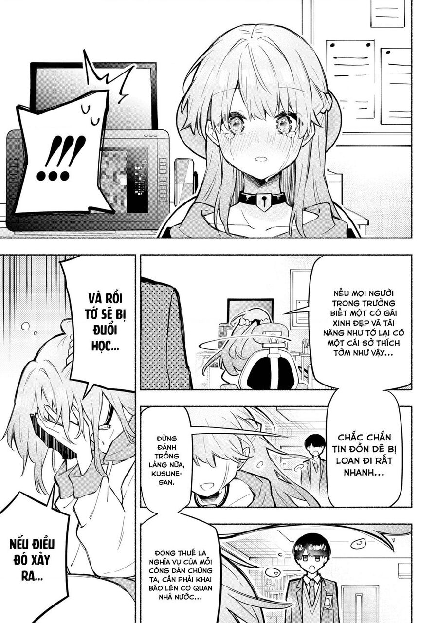 Series Oneshot Chữa Lành Buổi Tối Của Bạn Chapter 6 - 24