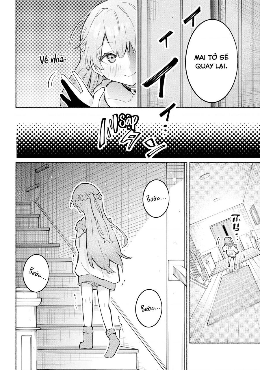 Series Oneshot Chữa Lành Buổi Tối Của Bạn Chapter 6 - 29