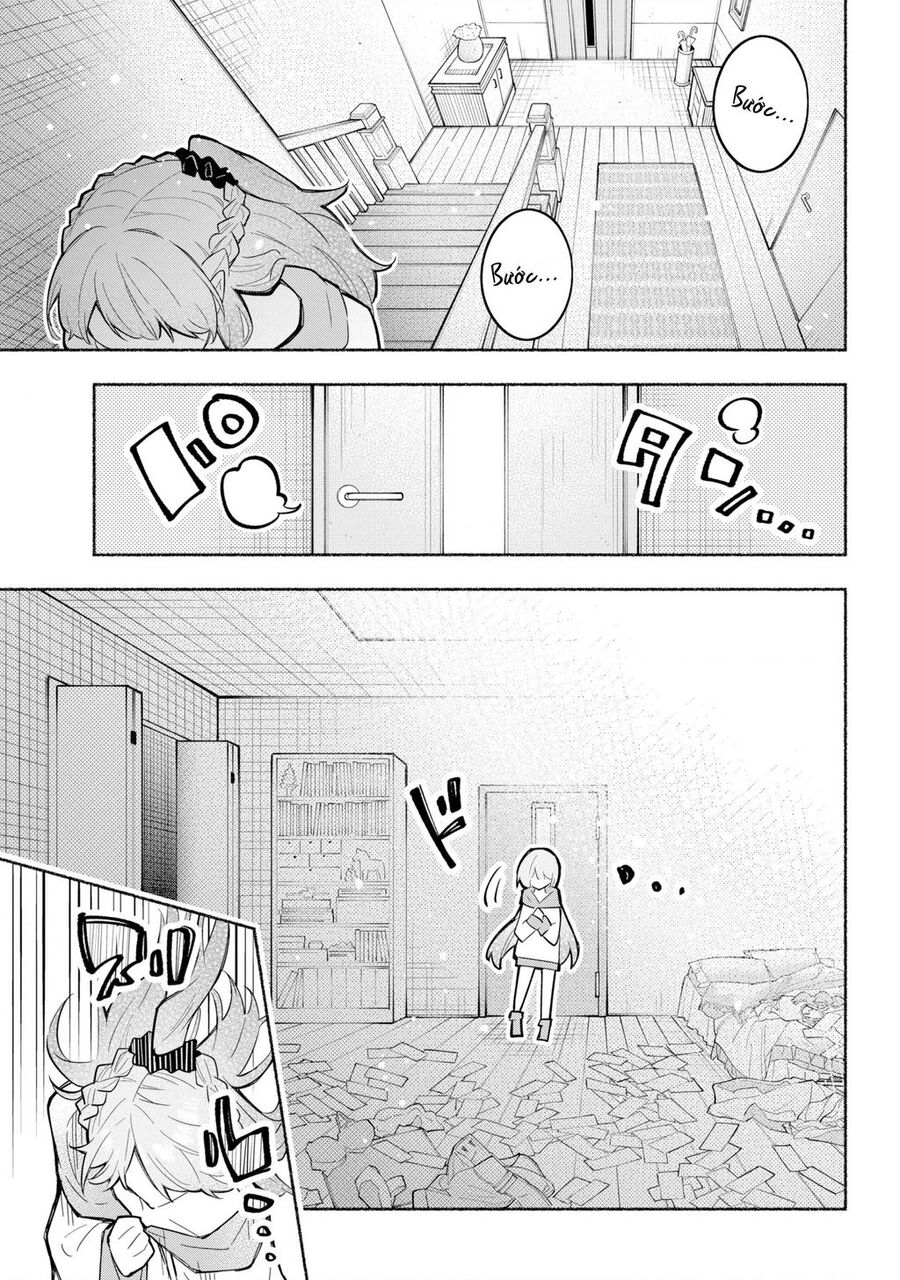 Series Oneshot Chữa Lành Buổi Tối Của Bạn Chapter 6 - 30