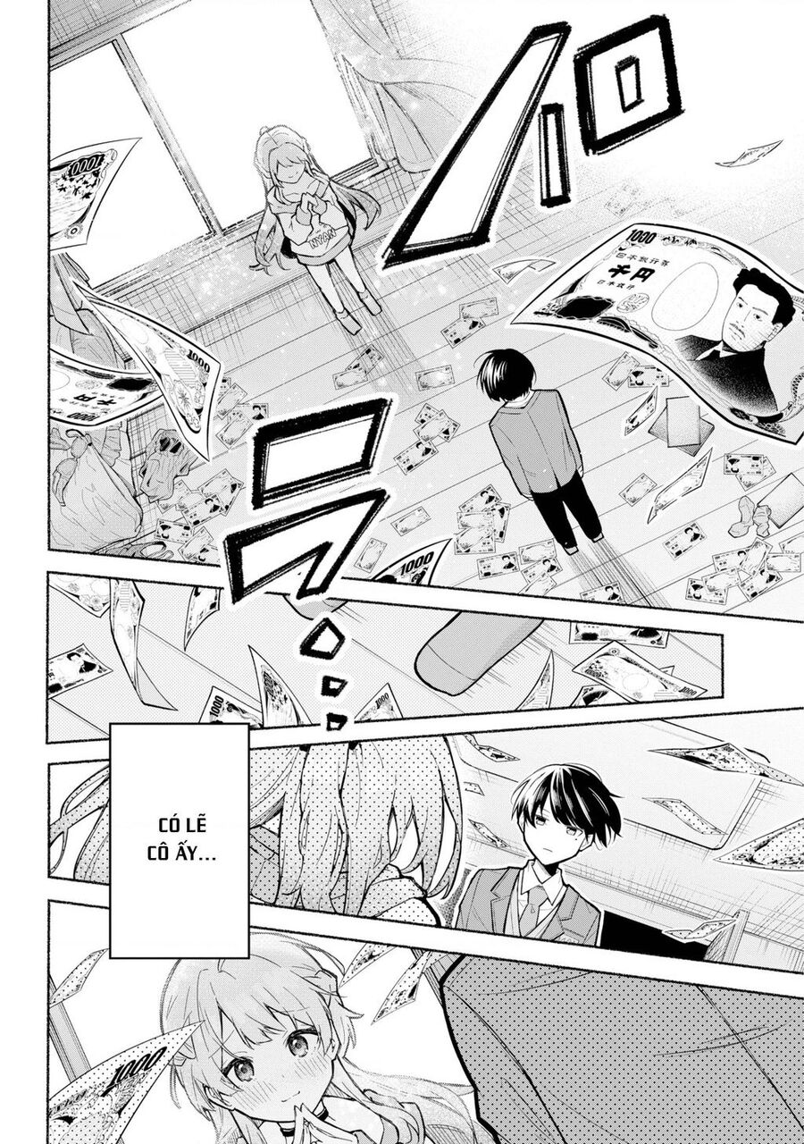 Series Oneshot Chữa Lành Buổi Tối Của Bạn Chapter 6 - 3