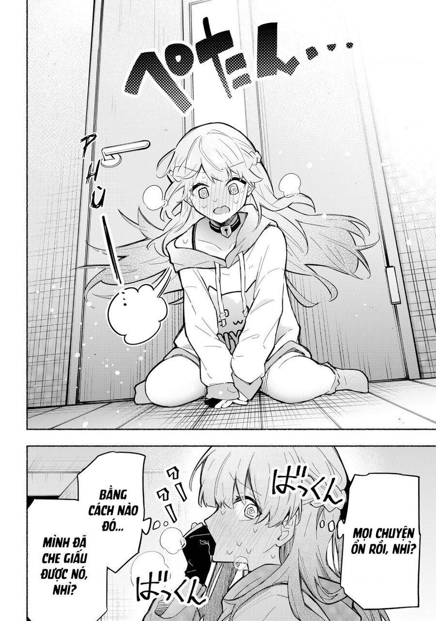 Series Oneshot Chữa Lành Buổi Tối Của Bạn Chapter 6 - 31