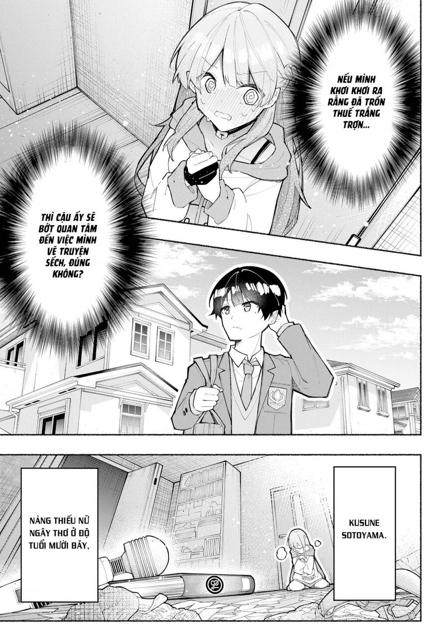 Series Oneshot Chữa Lành Buổi Tối Của Bạn Chapter 6 - 32
