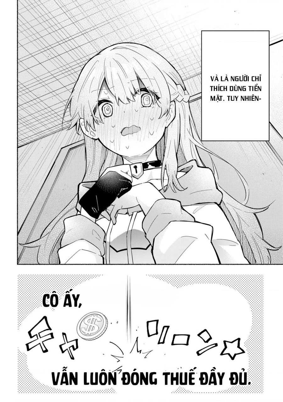 Series Oneshot Chữa Lành Buổi Tối Của Bạn Chapter 6 - 33