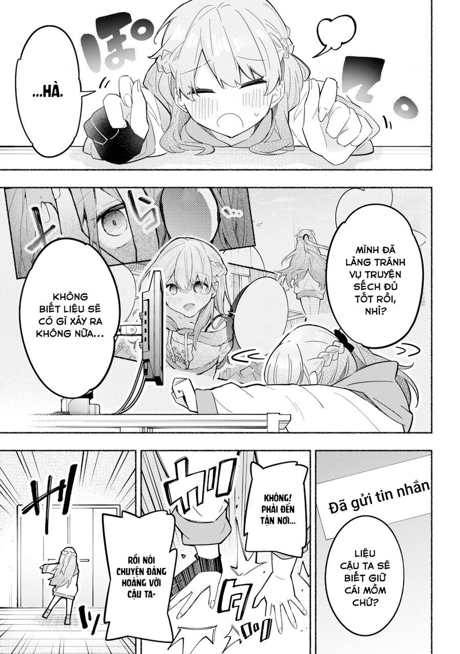 Series Oneshot Chữa Lành Buổi Tối Của Bạn Chapter 6 - 34