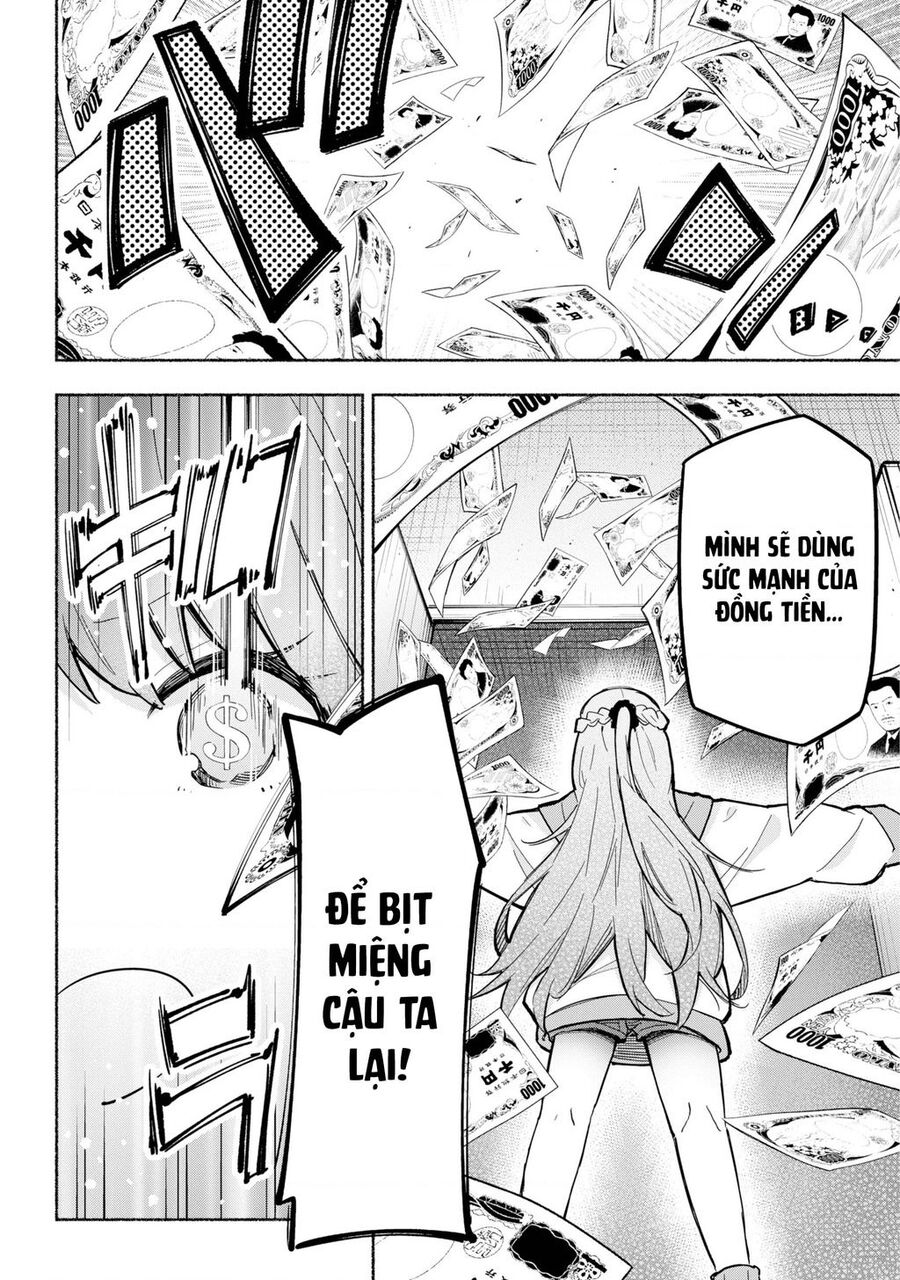 Series Oneshot Chữa Lành Buổi Tối Của Bạn Chapter 6 - 35