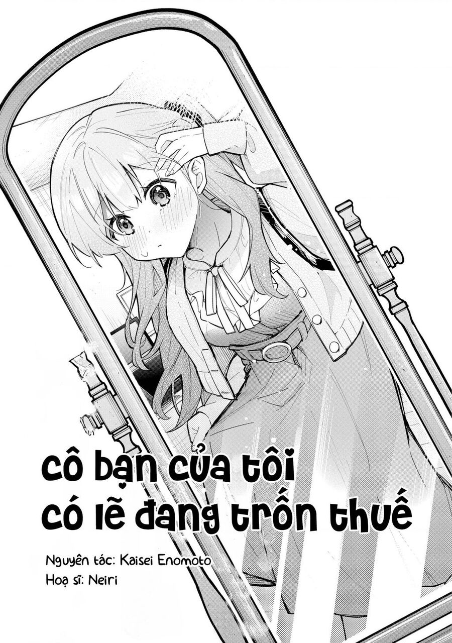 Series Oneshot Chữa Lành Buổi Tối Của Bạn Chapter 6 - 36