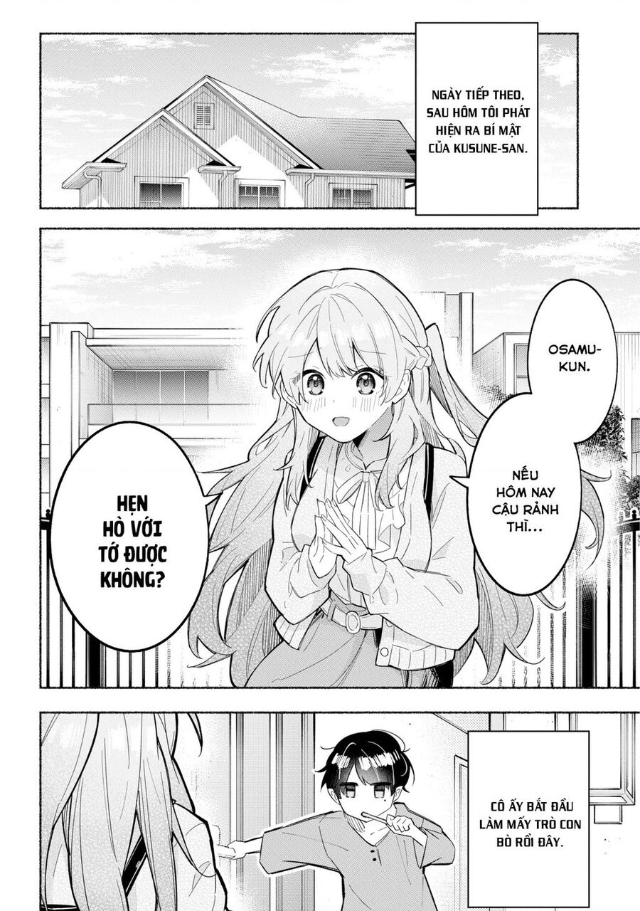 Series Oneshot Chữa Lành Buổi Tối Của Bạn Chapter 6 - 37