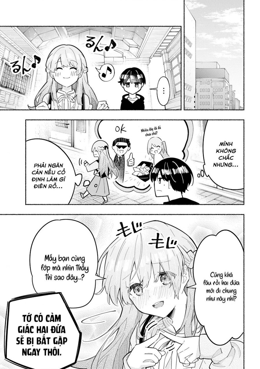 Series Oneshot Chữa Lành Buổi Tối Của Bạn Chapter 6 - 40