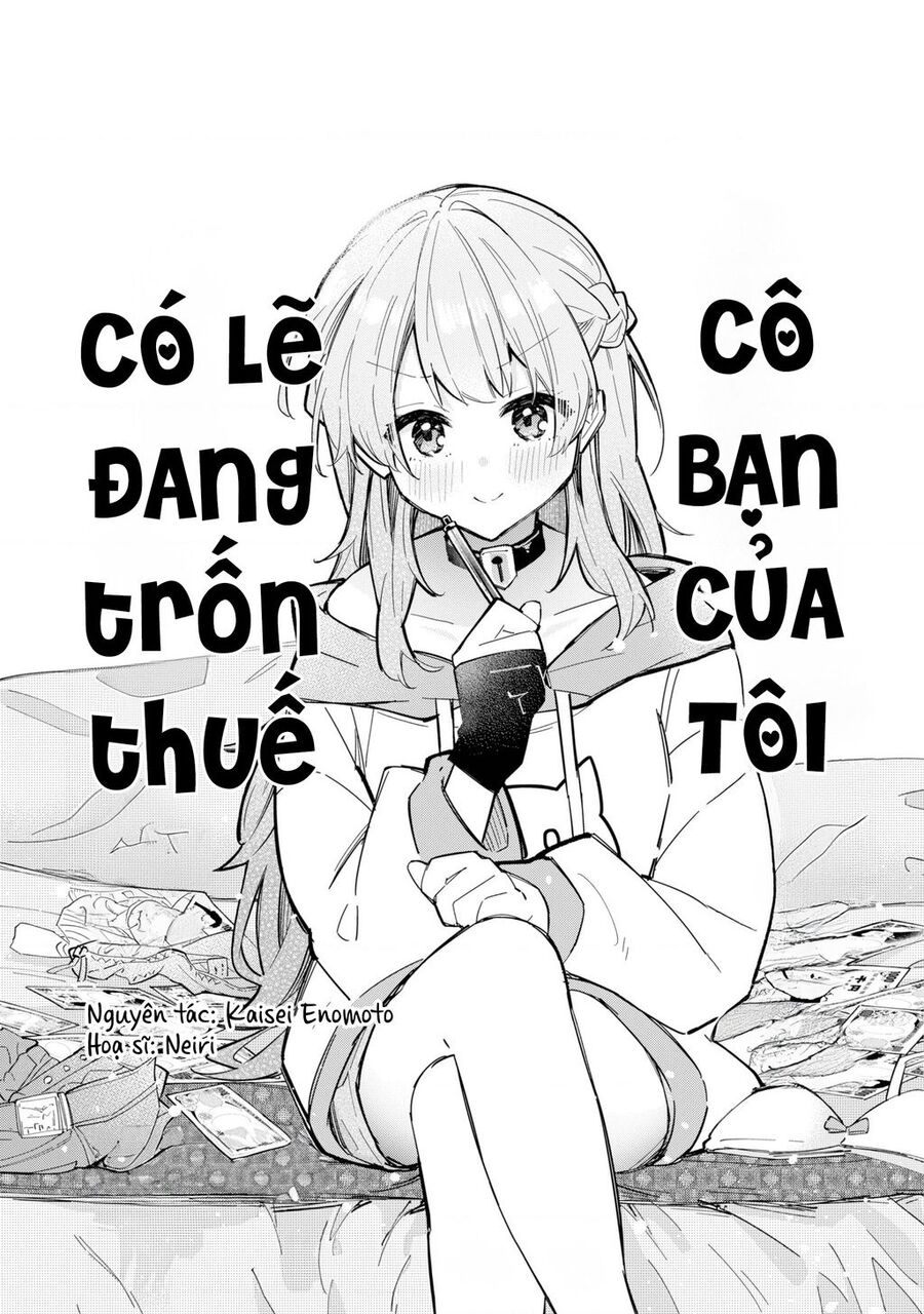Series Oneshot Chữa Lành Buổi Tối Của Bạn Chapter 6 - 4