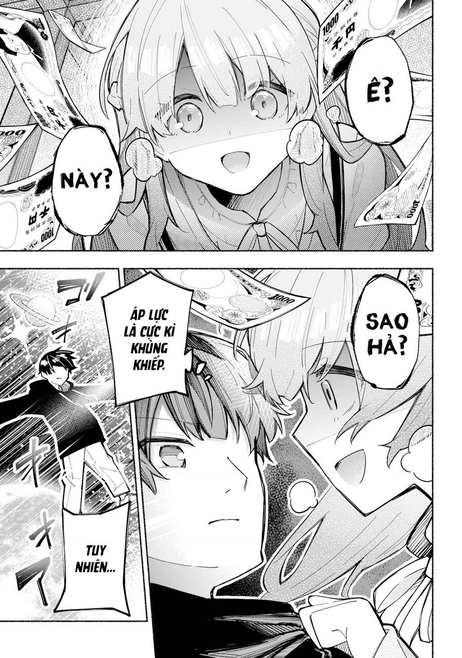 Series Oneshot Chữa Lành Buổi Tối Của Bạn Chapter 6 - 52