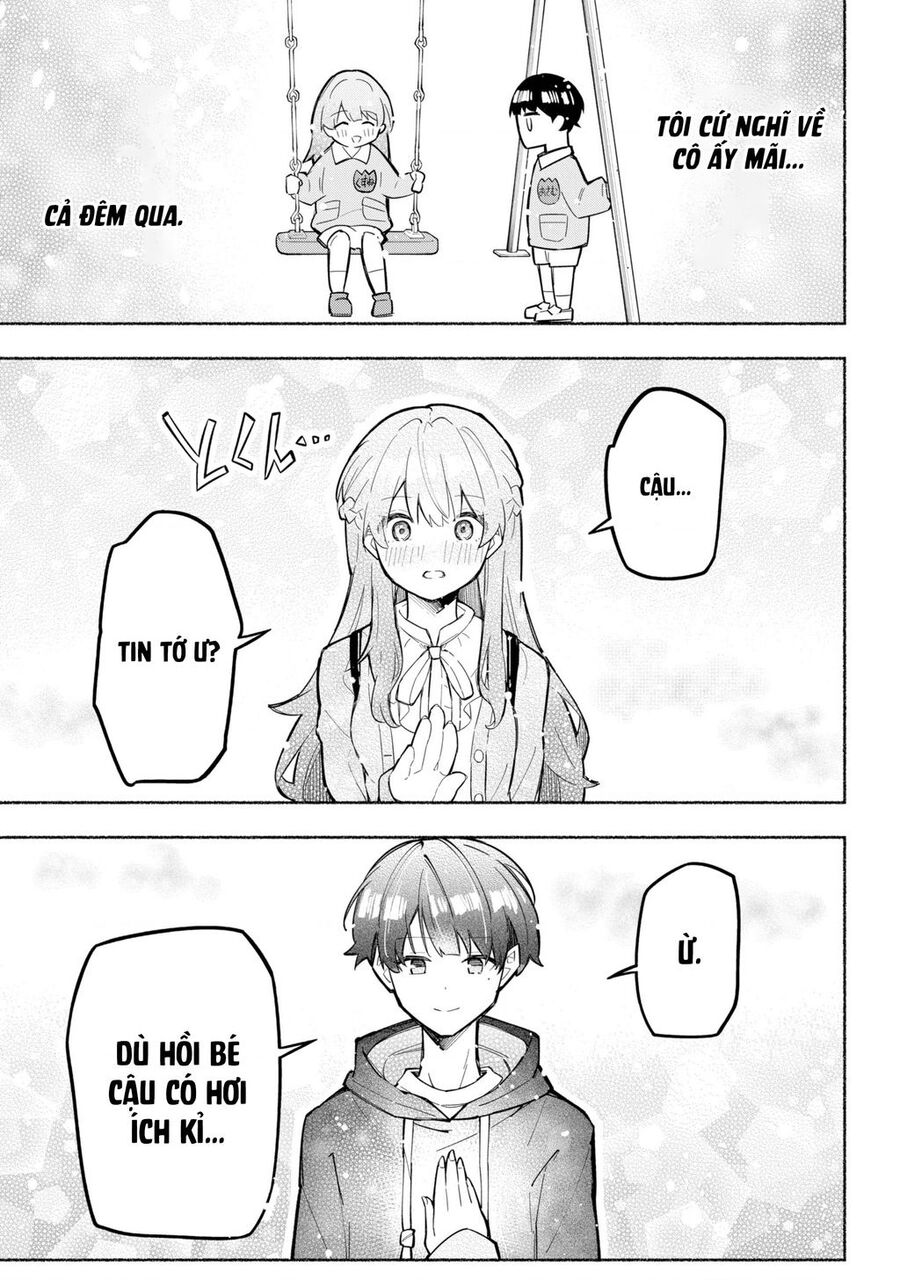 Series Oneshot Chữa Lành Buổi Tối Của Bạn Chapter 6 - 54