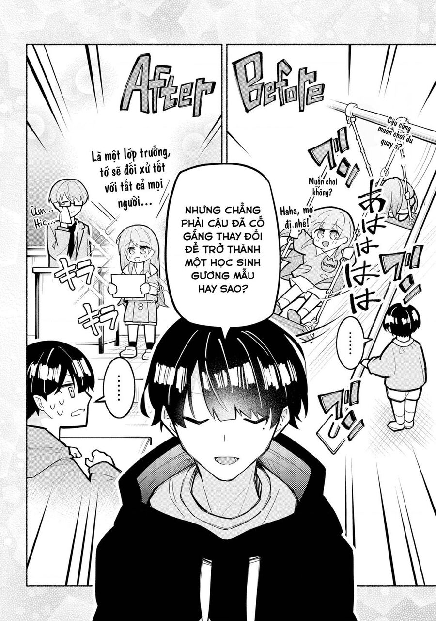 Series Oneshot Chữa Lành Buổi Tối Của Bạn Chapter 6 - 55