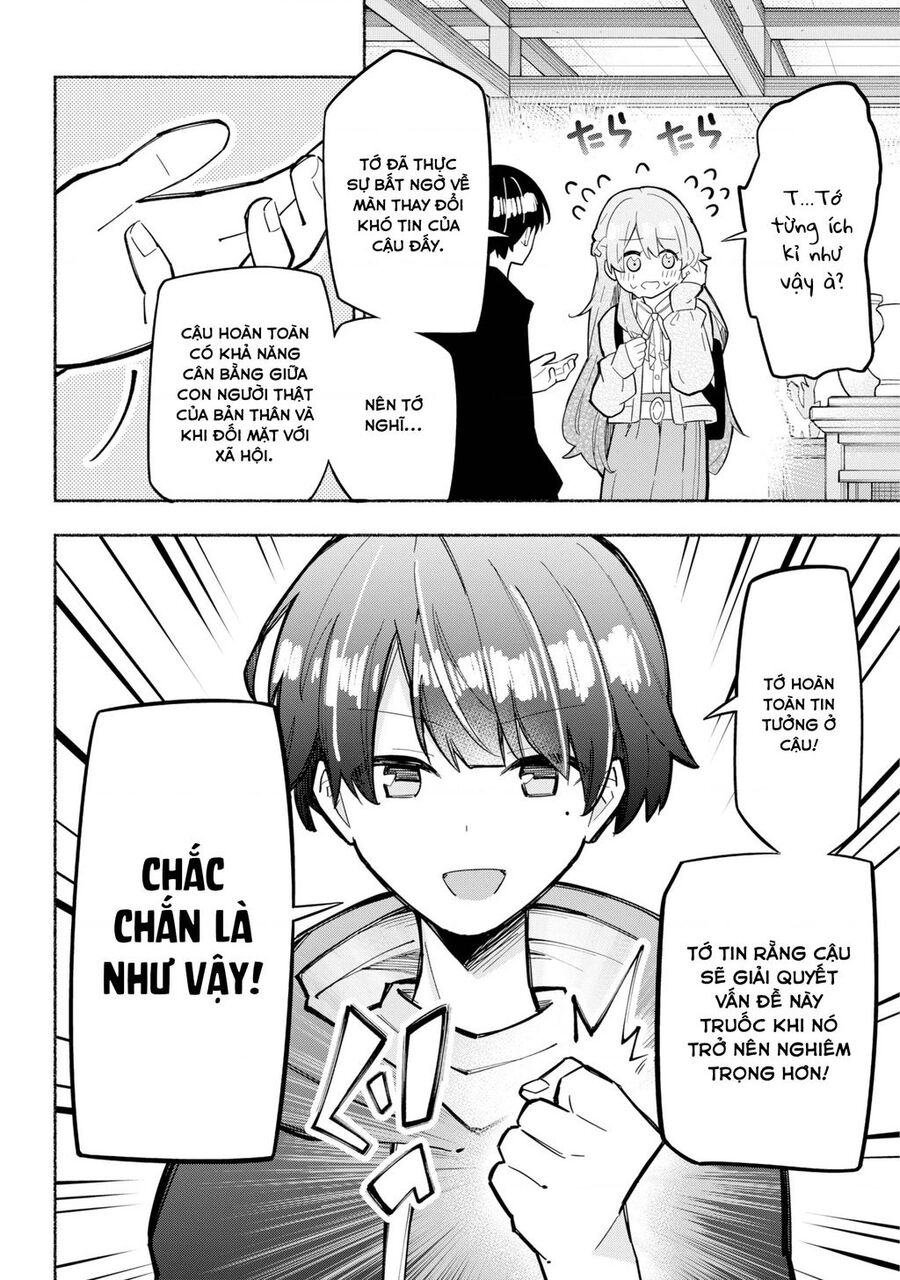 Series Oneshot Chữa Lành Buổi Tối Của Bạn Chapter 6 - 57