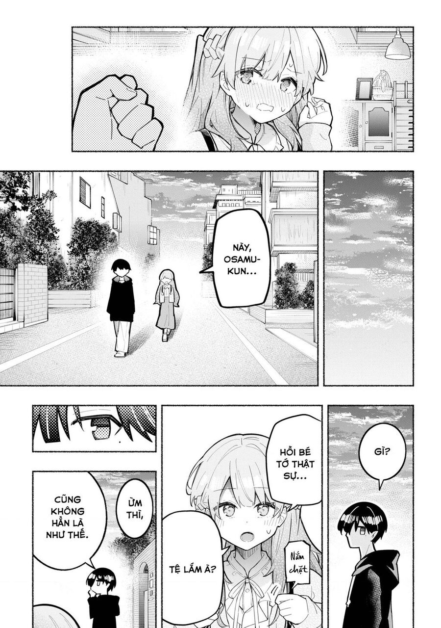 Series Oneshot Chữa Lành Buổi Tối Của Bạn Chapter 6 - 58