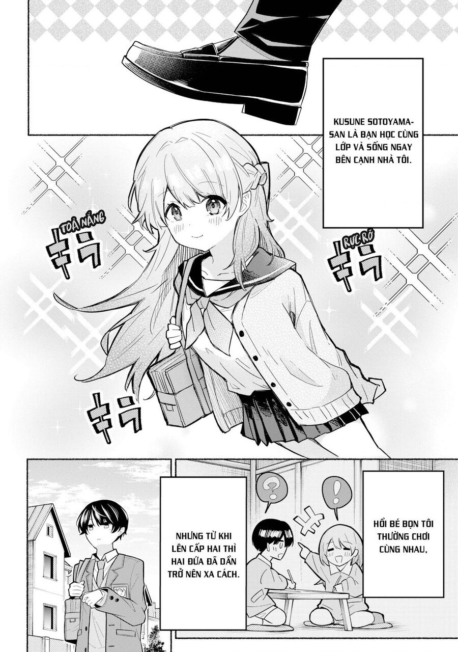 Series Oneshot Chữa Lành Buổi Tối Của Bạn Chapter 6 - 7