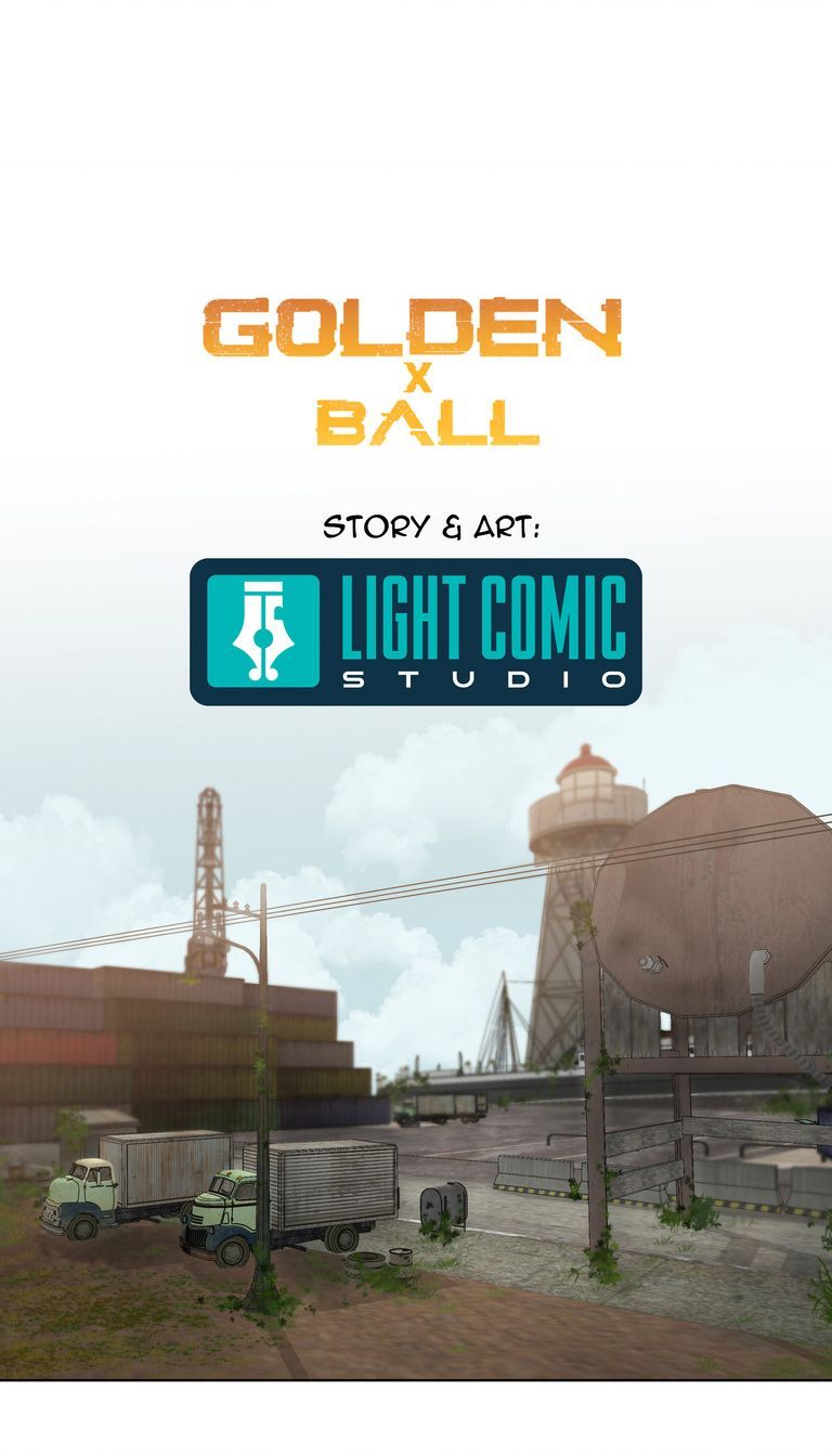 Golden X Ball (Truyện Vn) Chapter 1 - 1