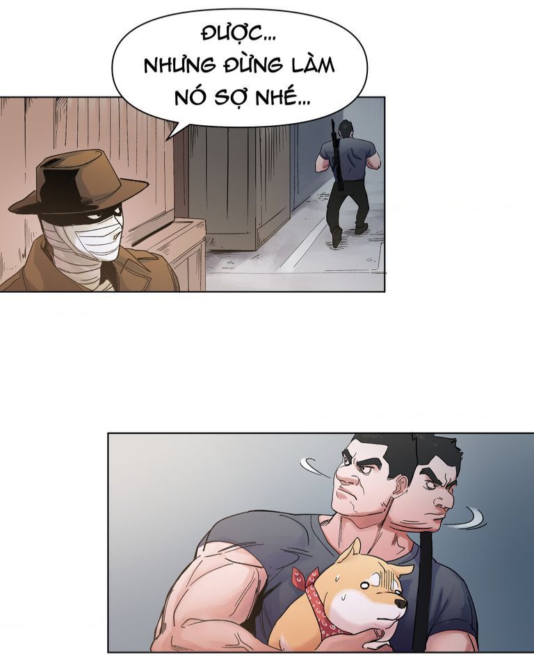 Golden X Ball (Truyện Vn) Chapter 1 - 11