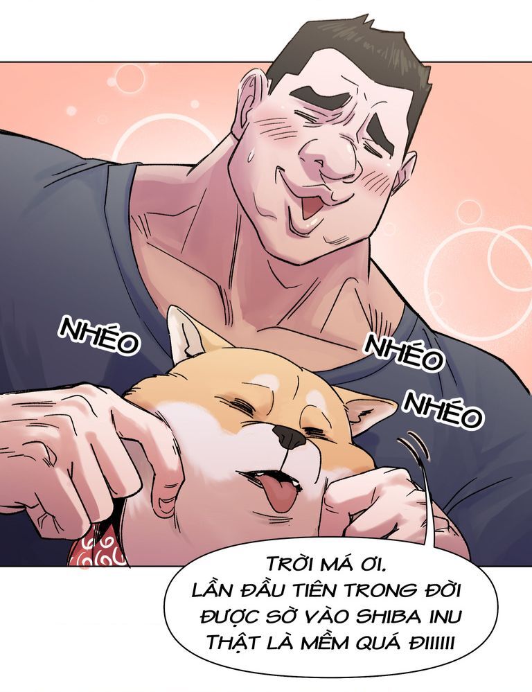 Golden X Ball (Truyện Vn) Chapter 1 - 12