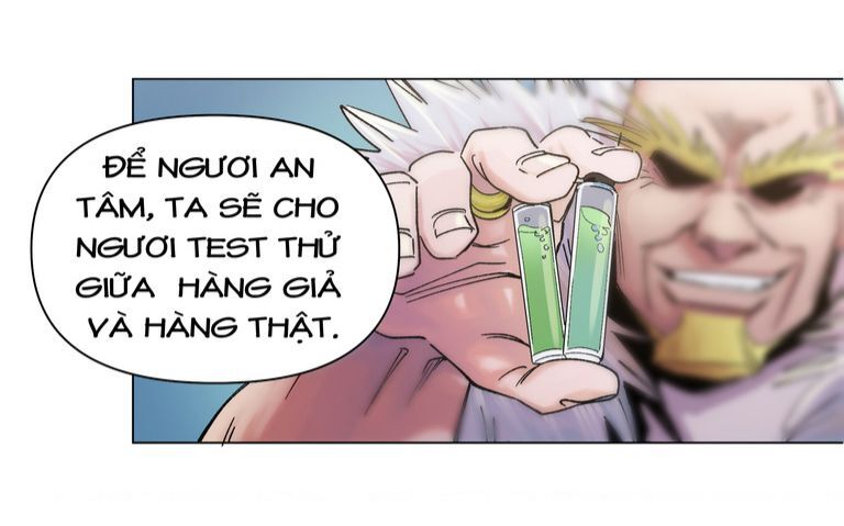 Golden X Ball (Truyện Vn) Chapter 1 - 14