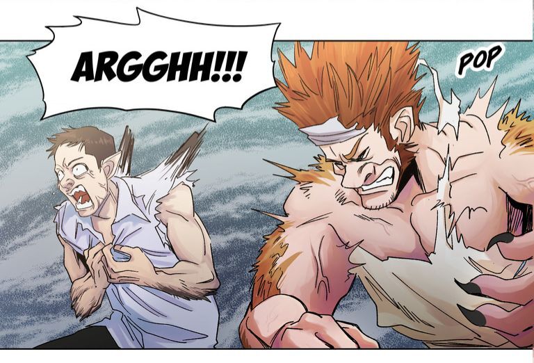 Golden X Ball (Truyện Vn) Chapter 1 - 16