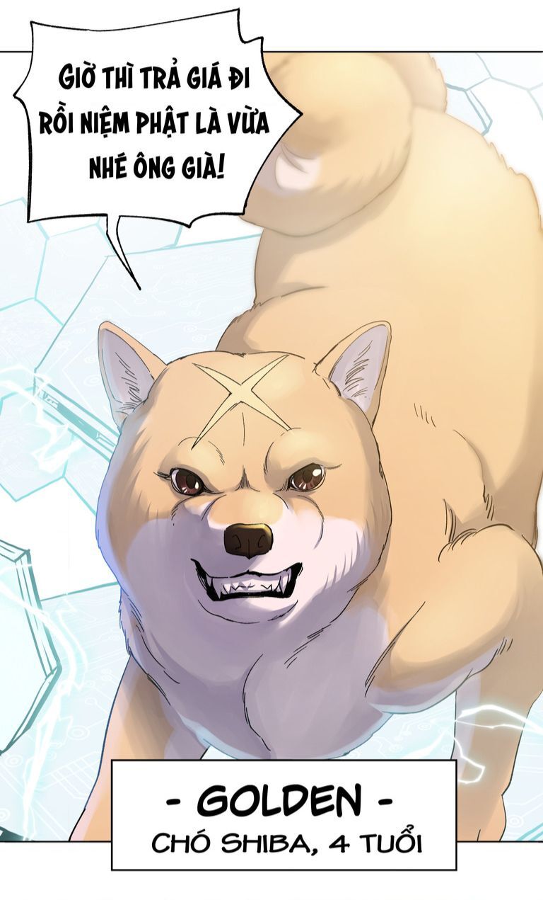 Golden X Ball (Truyện Vn) Chapter 1 - 26