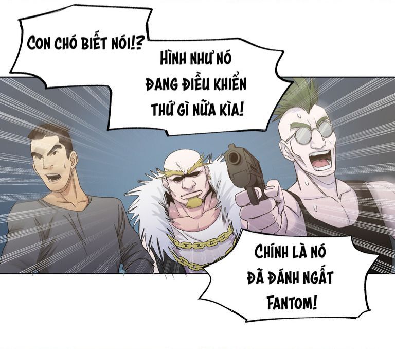 Golden X Ball (Truyện Vn) Chapter 1 - 27