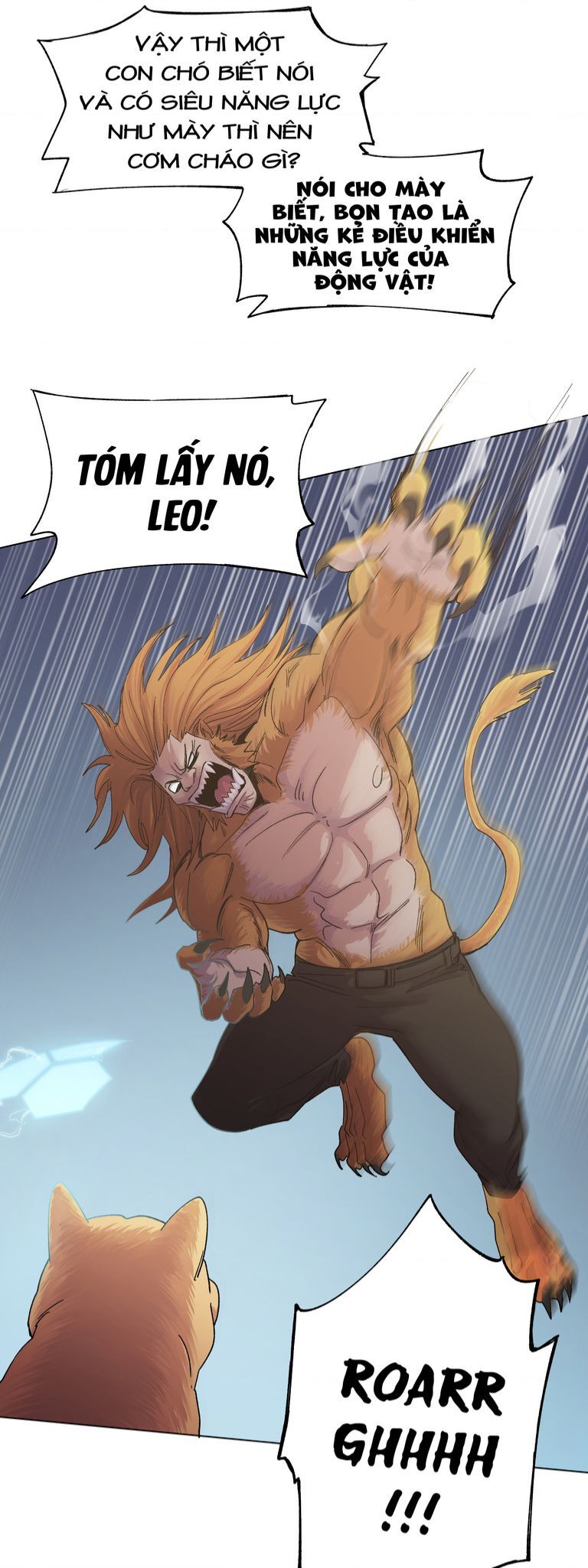 Golden X Ball (Truyện Vn) Chapter 1 - 30