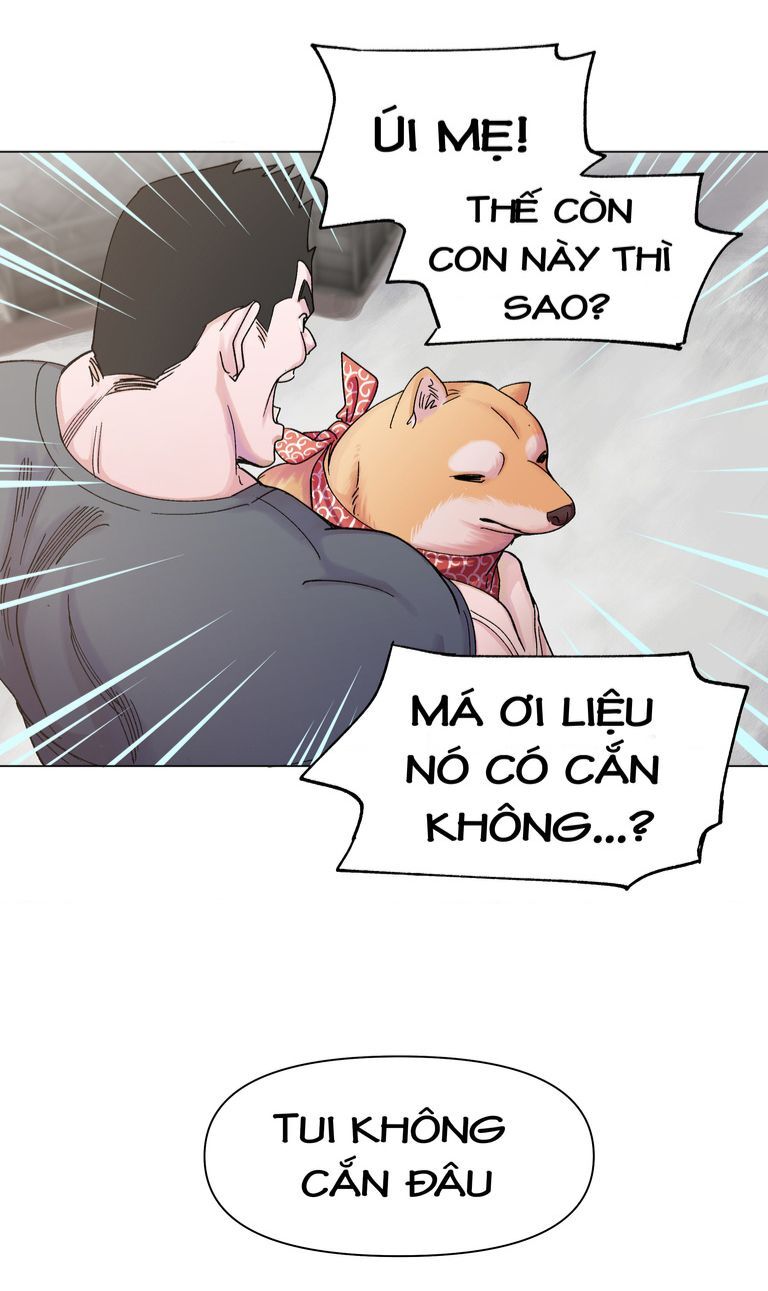 Golden X Ball (Truyện Vn) Chapter 1 - 33