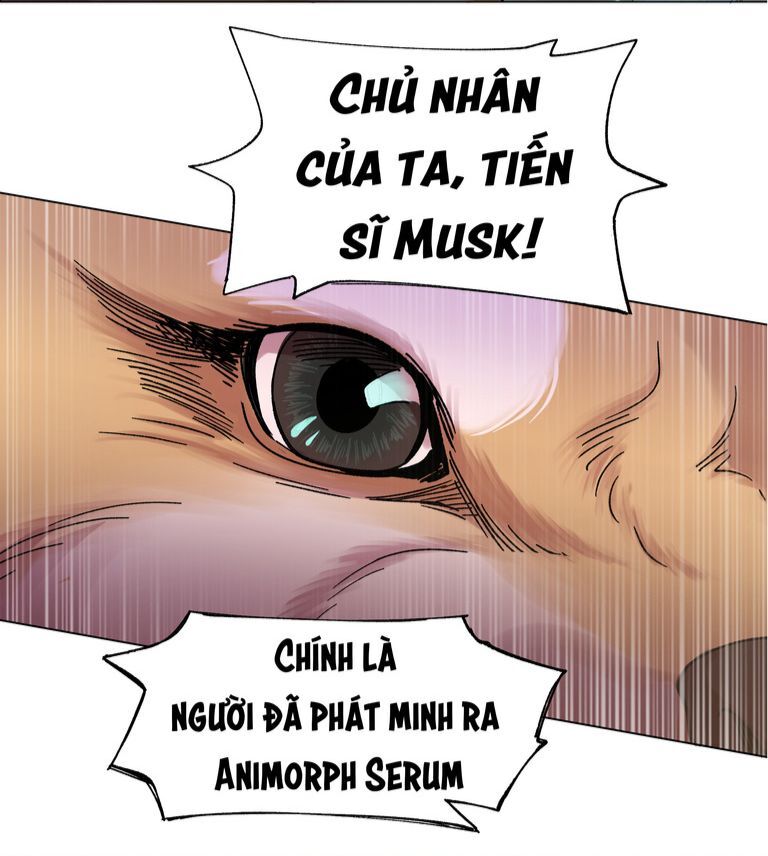 Golden X Ball (Truyện Vn) Chapter 1 - 39