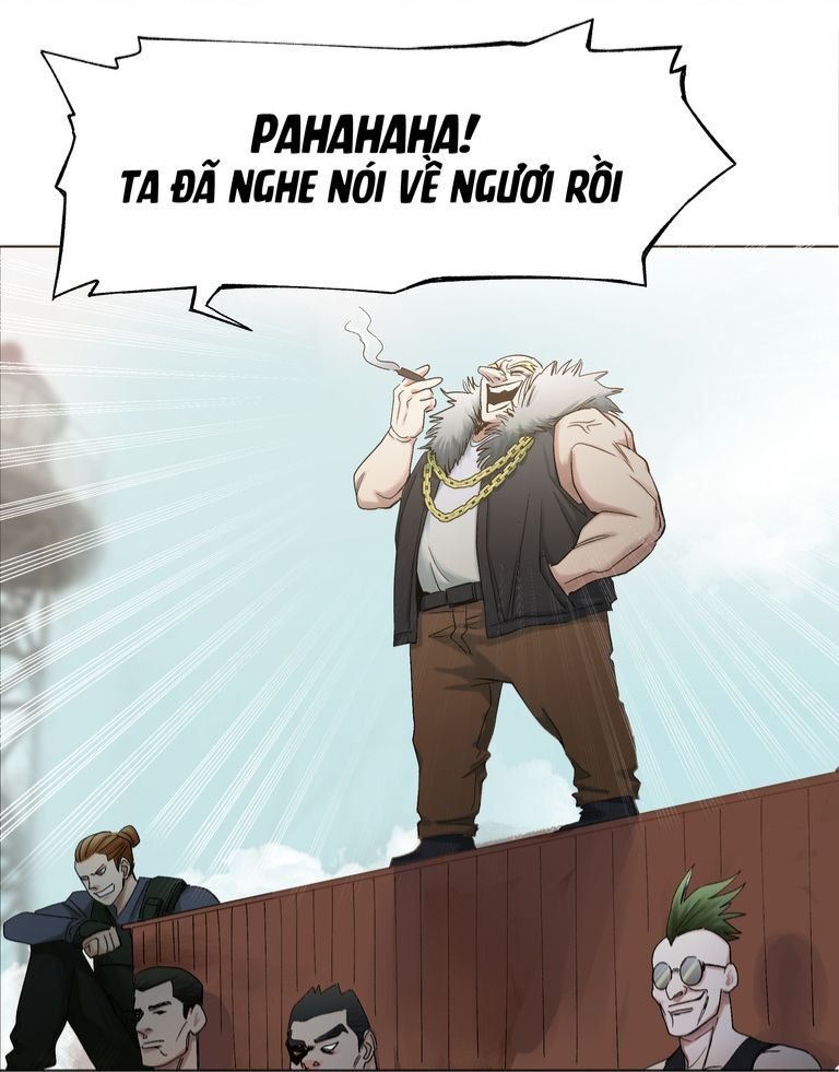 Golden X Ball (Truyện Vn) Chapter 1 - 4