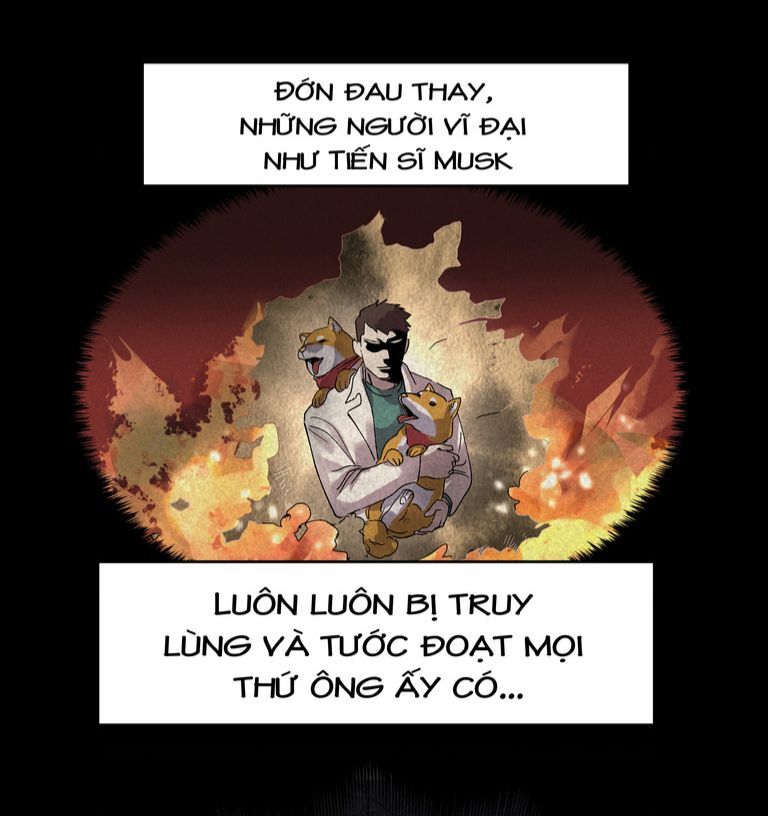 Golden X Ball (Truyện Vn) Chapter 1 - 42