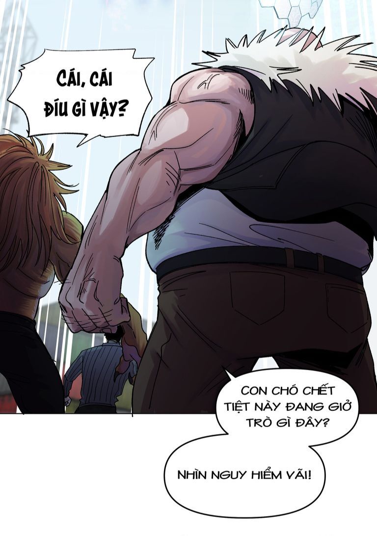 Golden X Ball (Truyện Vn) Chapter 1 - 46