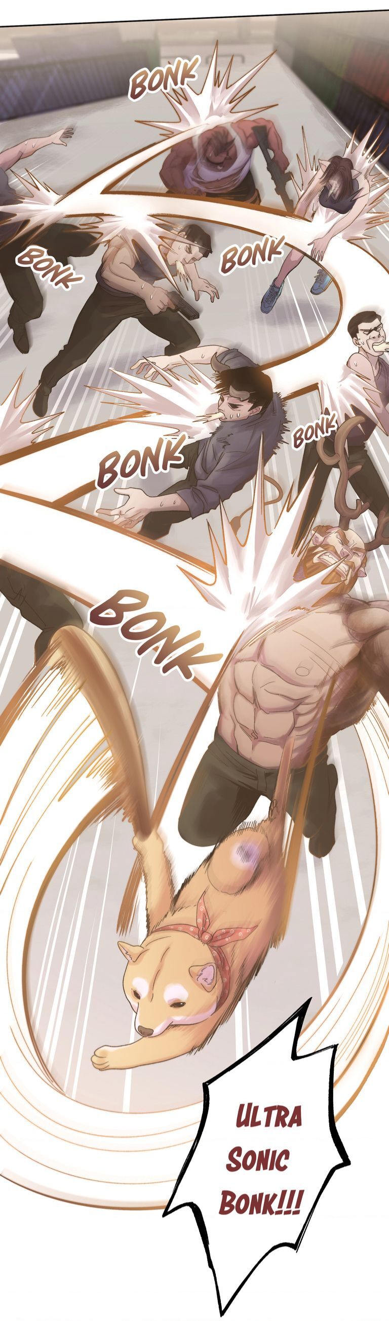 Golden X Ball (Truyện Vn) Chapter 1 - 53