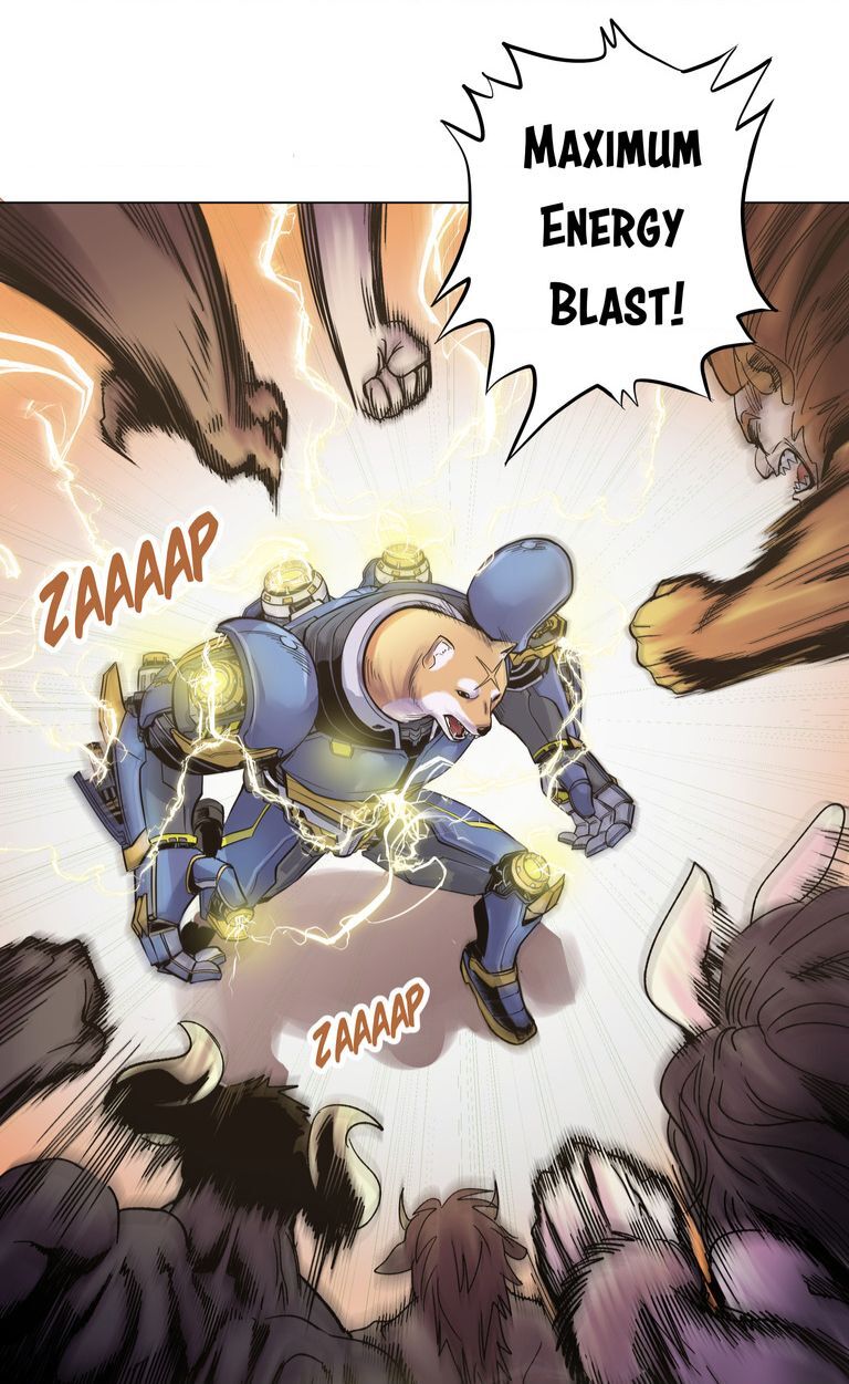 Golden X Ball (Truyện Vn) Chapter 1 - 66