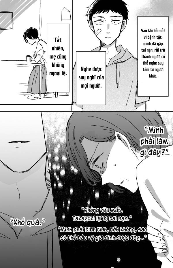 Kijima-San To Yamada-San Chapter 11 - 21
