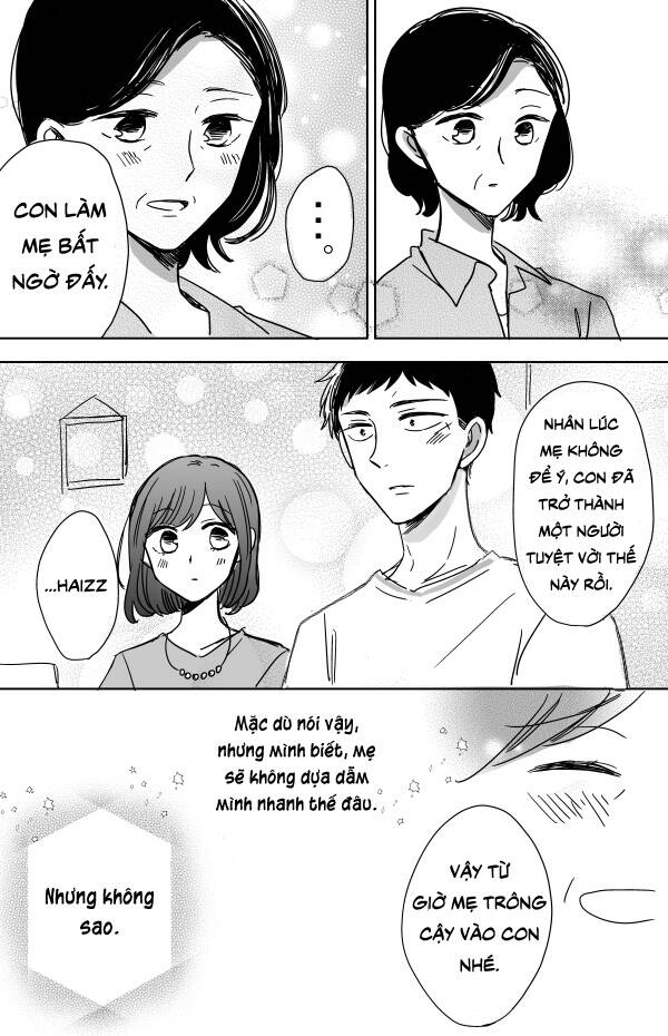 Kijima-San To Yamada-San Chapter 11 - 29