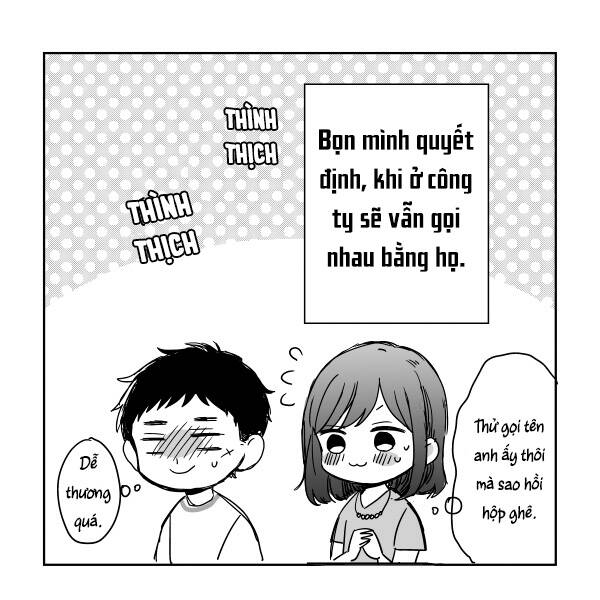 Kijima-San To Yamada-San Chapter 11 - 41