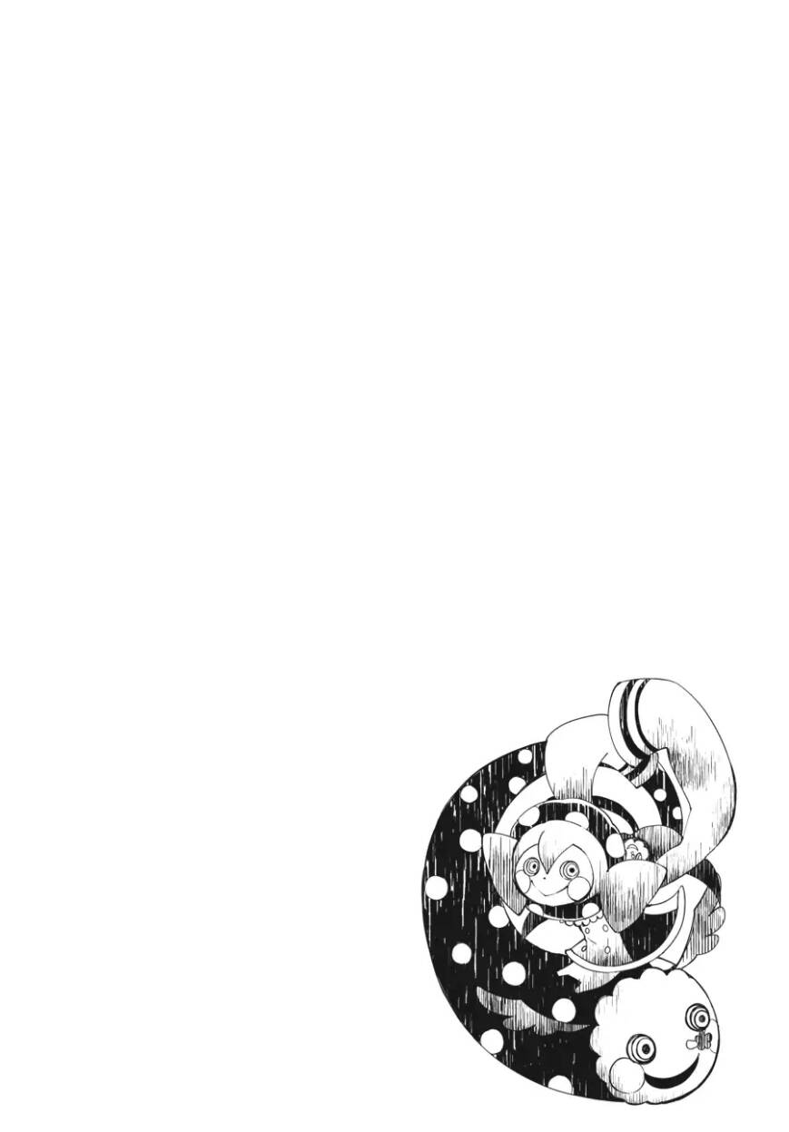 Puella Magi Madoka Magica: The Movie -Rebellion Chapter 2 - 52