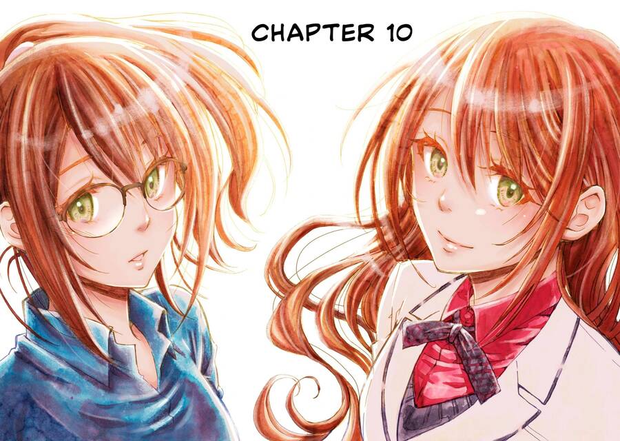 Có Vẻ Như Tôi Đang Tán Tỉnh Cô Gái Xinh Đẹp Nhất Trường Mà Tôi Không Để Ý Chapter 10 - 13