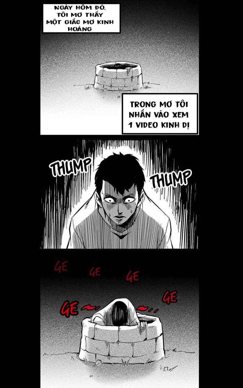 1/6 Sadako In My Home Chapter 1 - 1