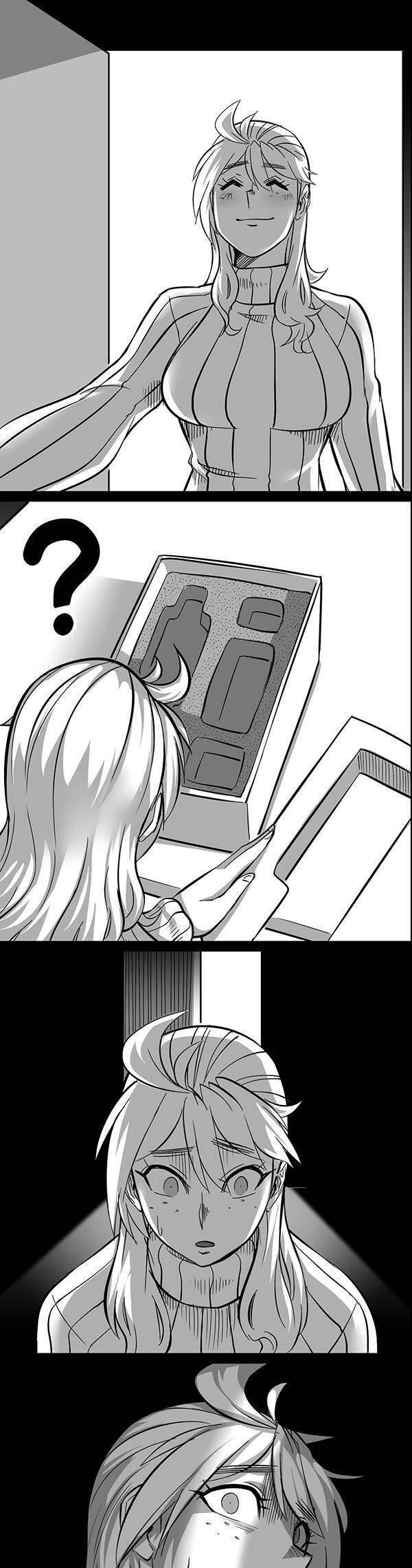 1/6 Sadako In My Home Chapter 15 - 3