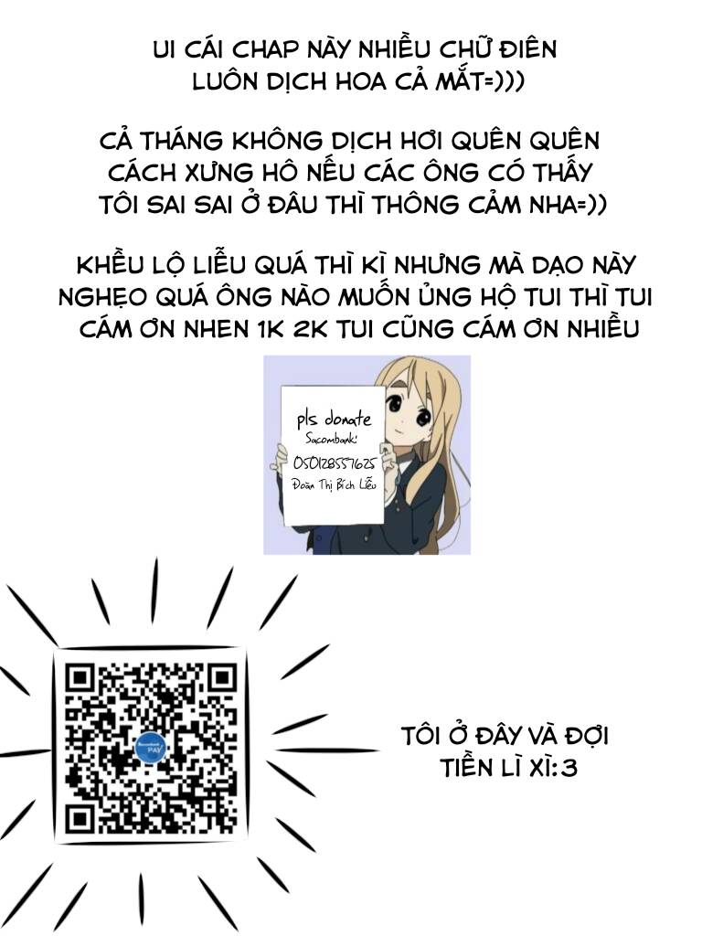 Kết Hôn Với Kẻ Thù Cũ, Chúng Tôi Trở Thành Cặp Đôi Mạnh Nhất Chapter 12 - 2