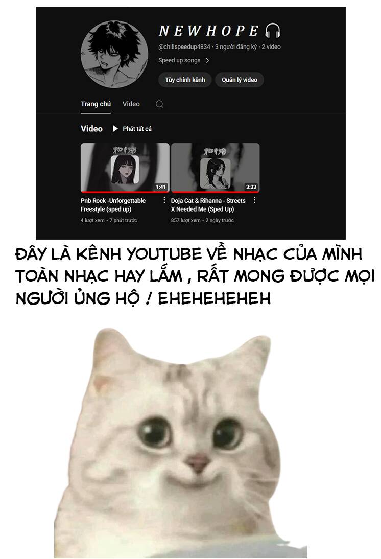 Mino - San Chapter 34 - 12