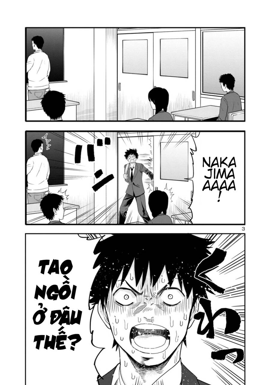 Mino - San Chapter 34 - 5