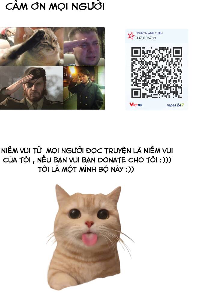 Mino - San Chapter 34.5 - 1