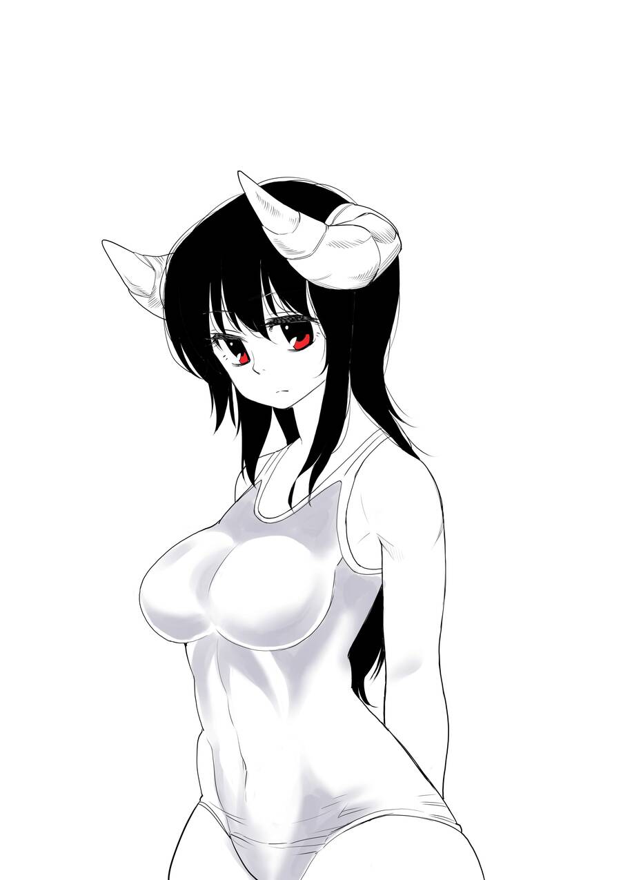 Mino - San Chapter 34.5 - 14