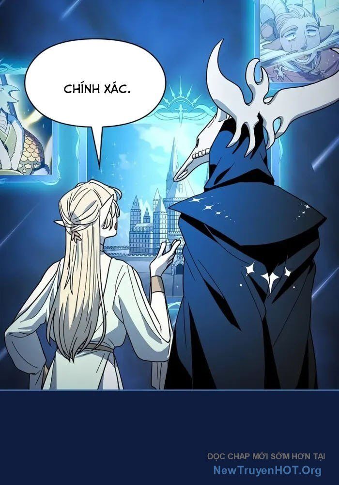 Nền Văn Minh Nebula Chapter 100 - 17