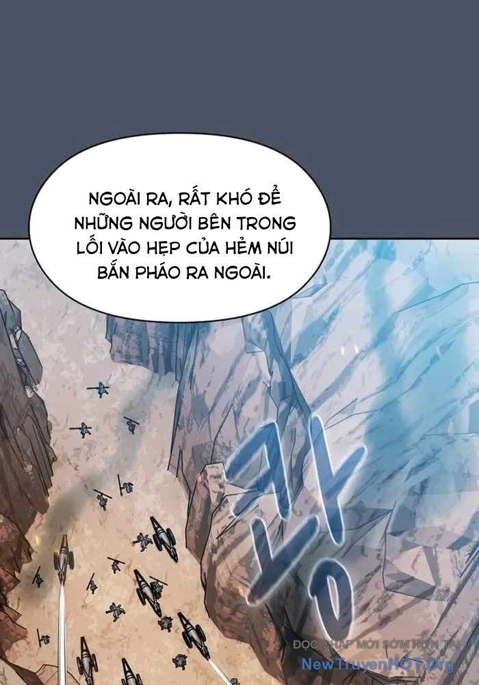 Nền Văn Minh Nebula Chapter 101 - 105